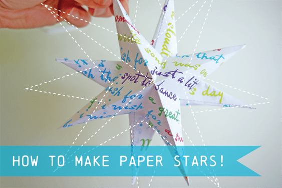 PaperStarsButton