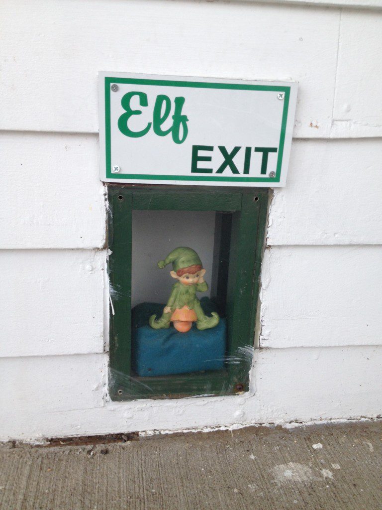 ElfExit