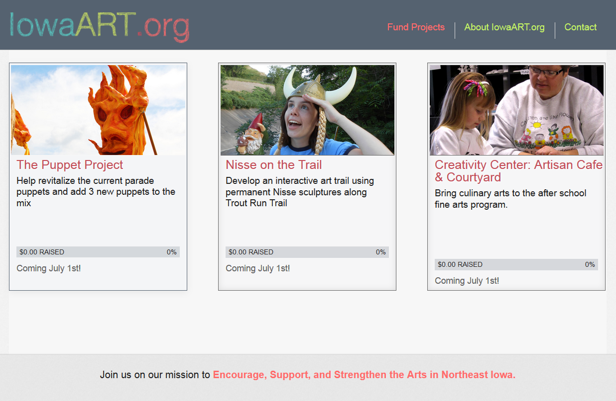 IowaArt.org Image