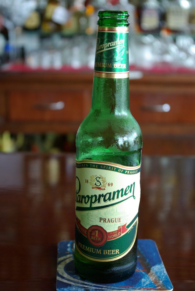 10CzechBeer