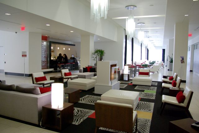 1KirkwoodHotel