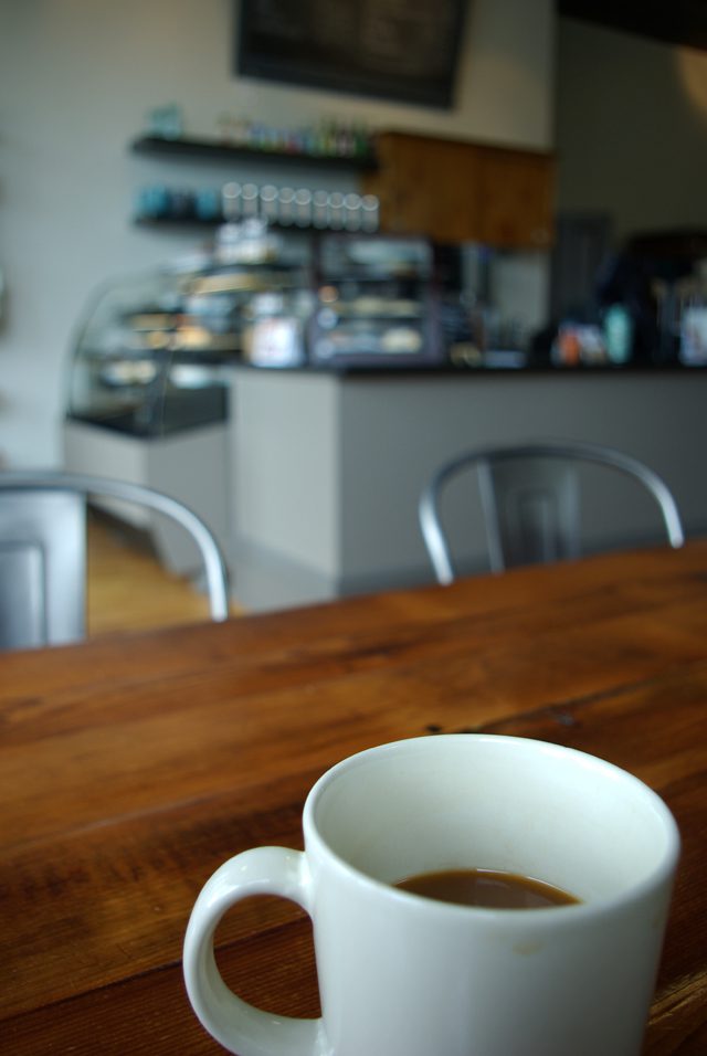 5Brewed