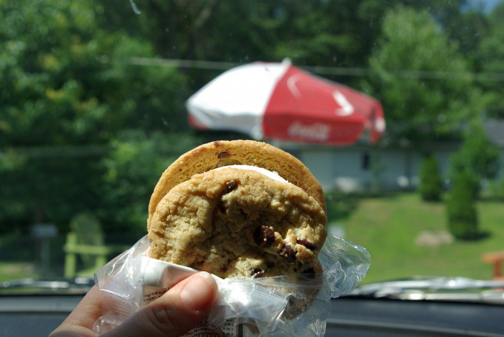IceCreamSandwich