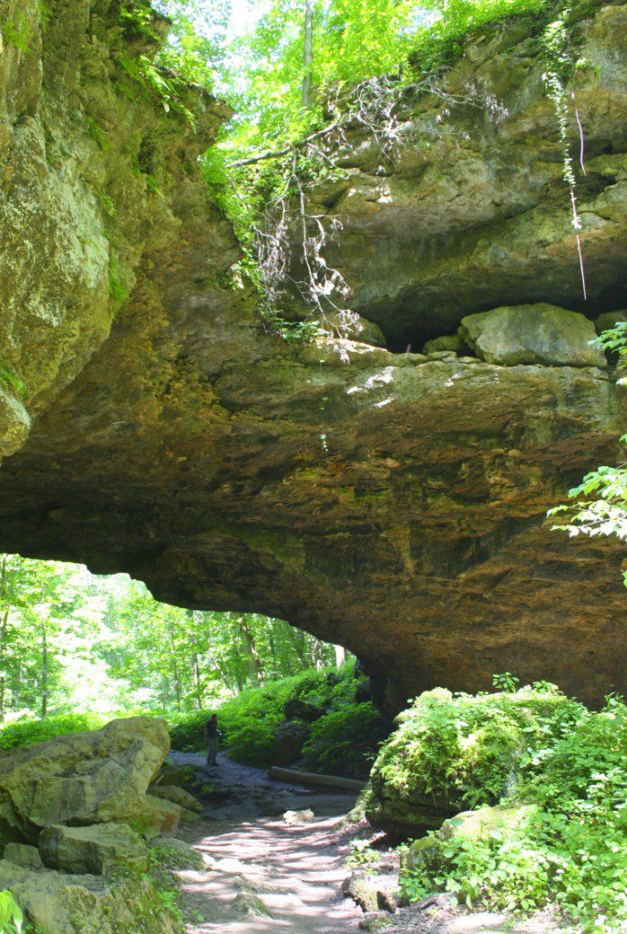 Maquoketa