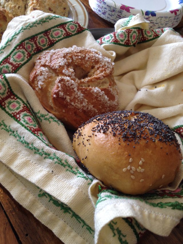 Bagels