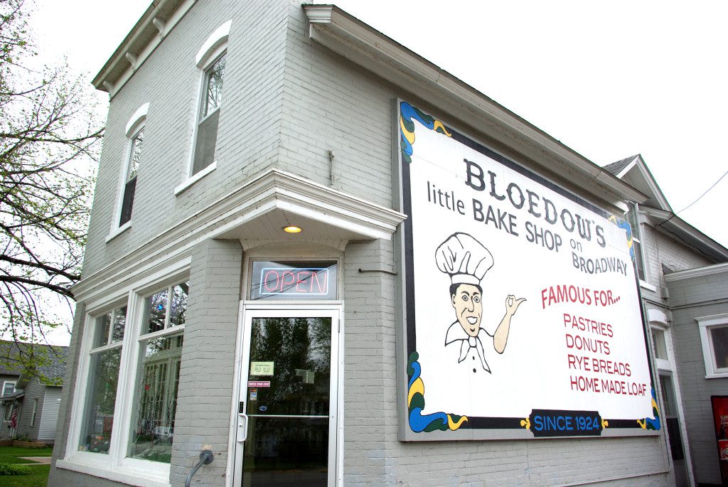 Bloedows