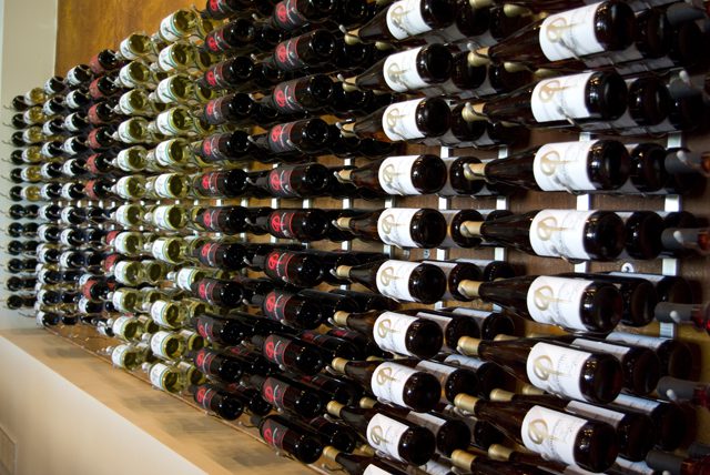 Bottles
