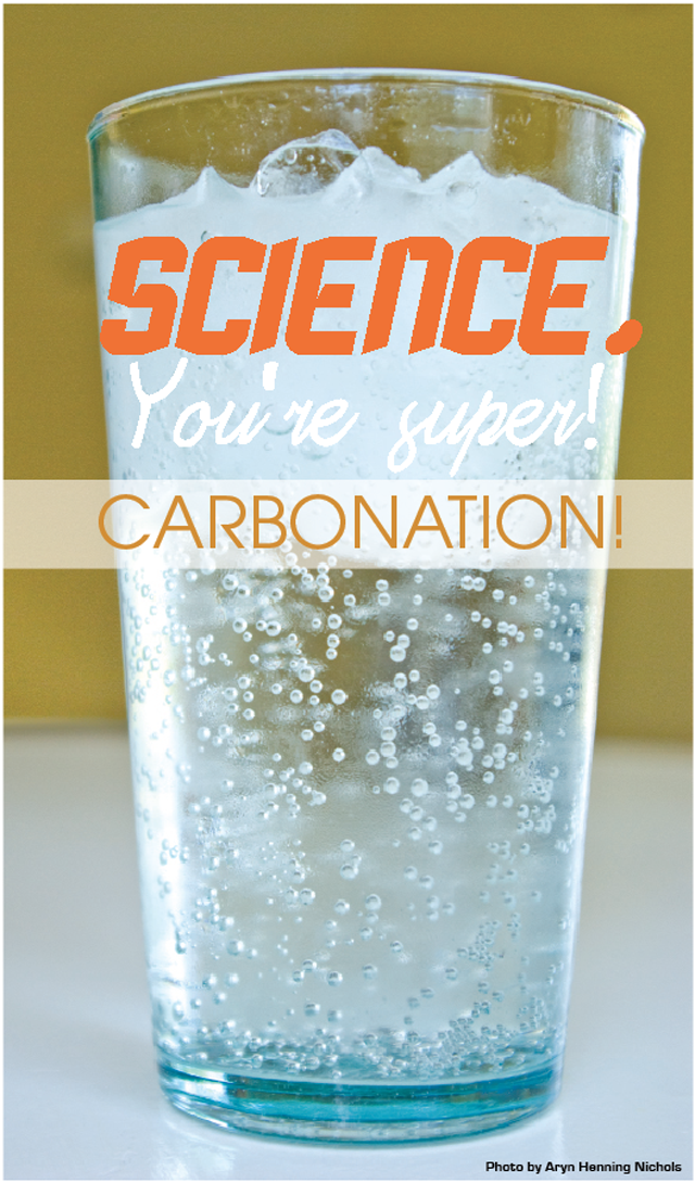 Carbonation