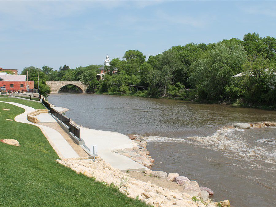 Elkader_WW_Park