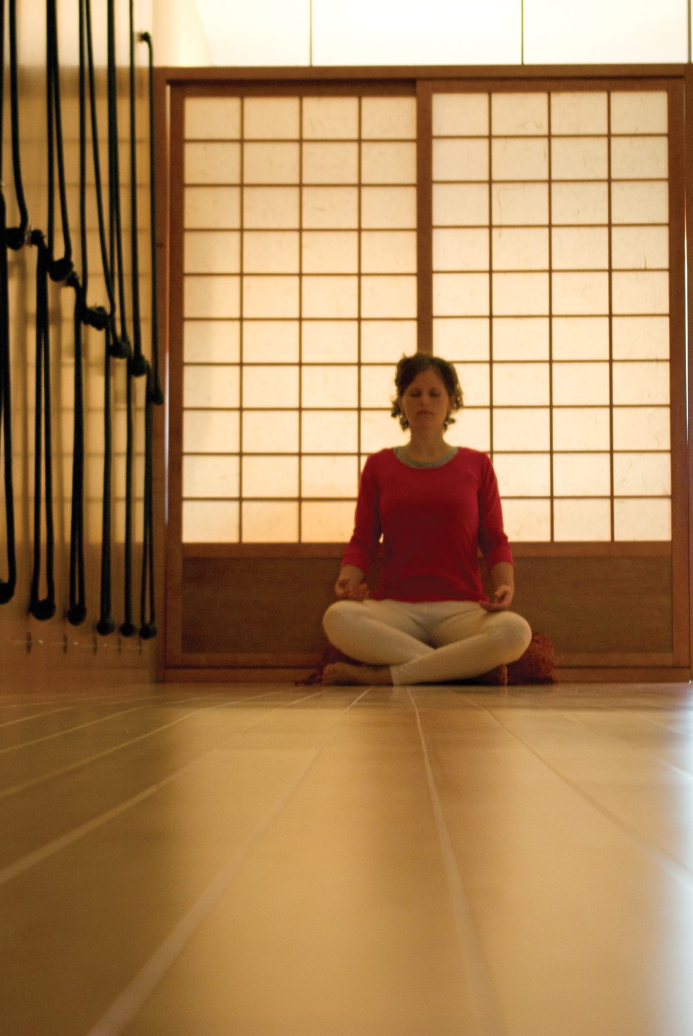 Meditation