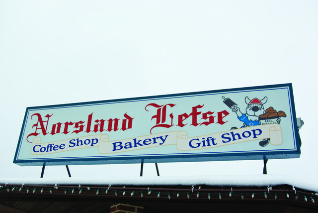 NorslandBillboard