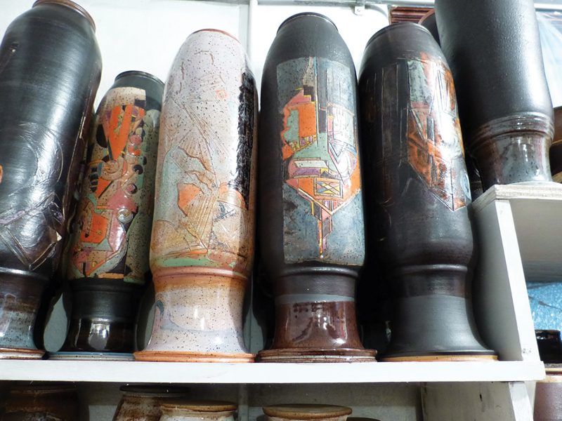 TallPots