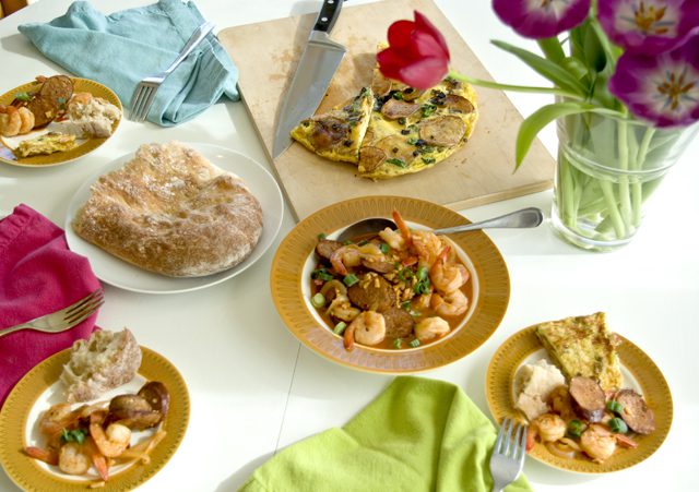 Tapas2