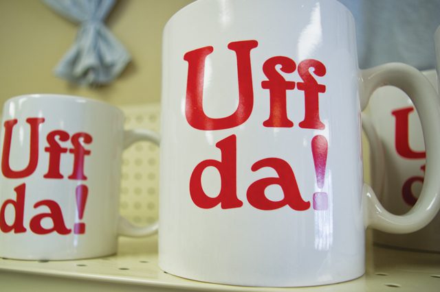UffdaMug