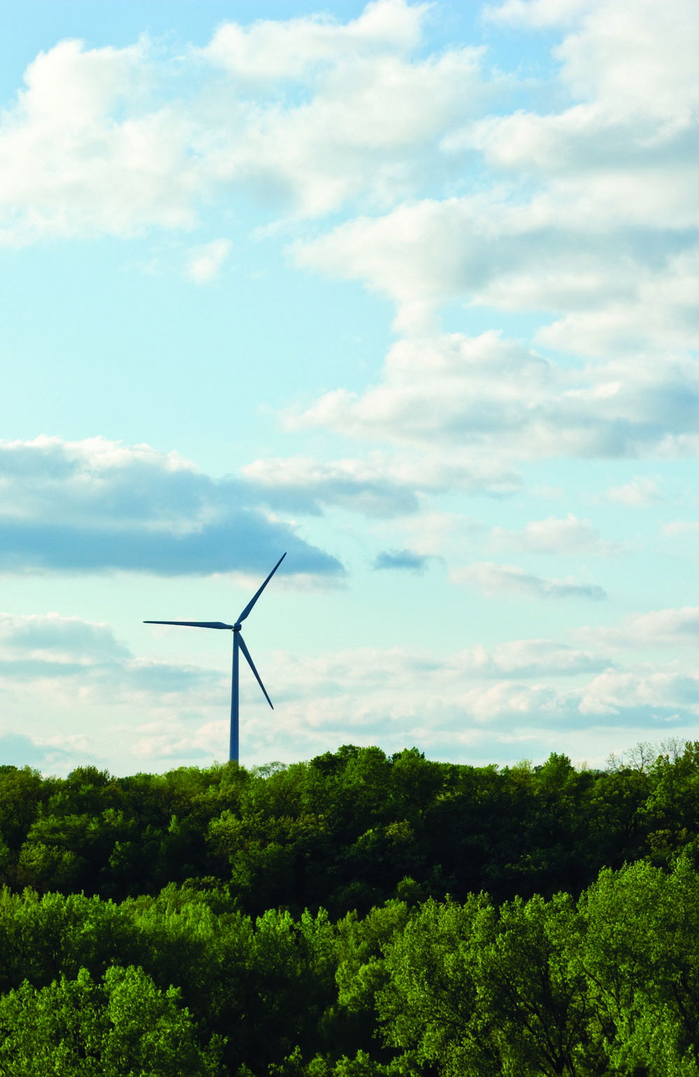 WindTurbine