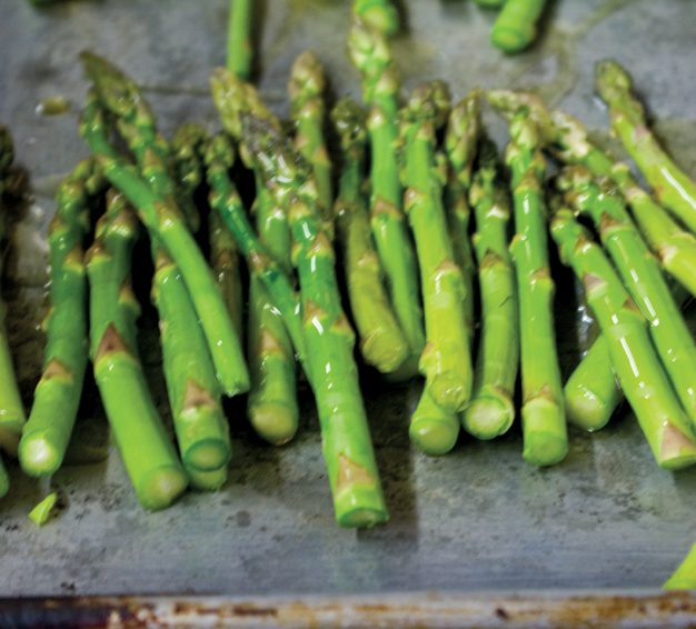asparagus
