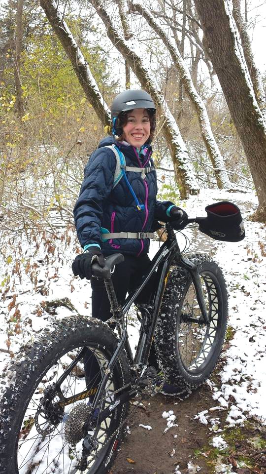 Josie_Fatbike