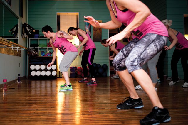 DiscoverHappyDance