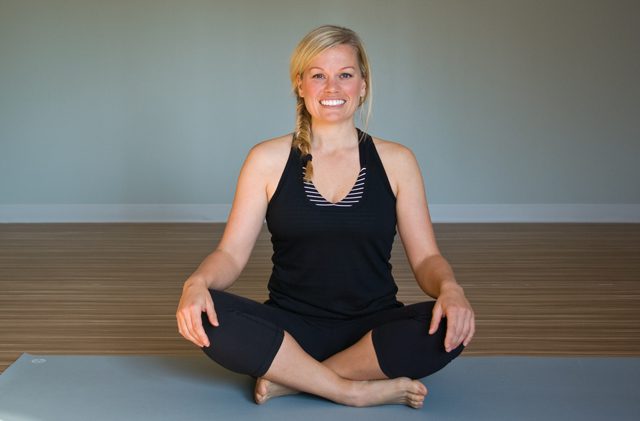 LareeYoga