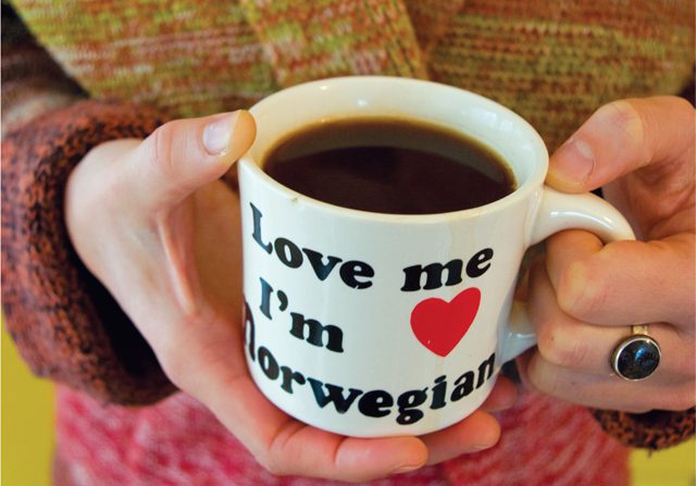 LoveMeNorwegianThea