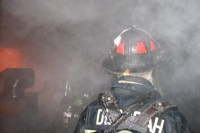 Smoke