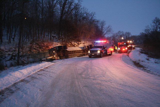 WinterCrash