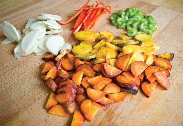 veg