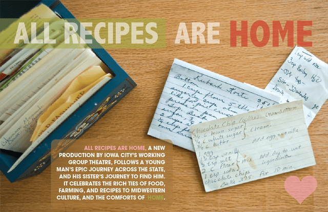 AllRecipesAreHome