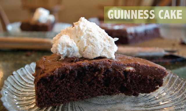 GuinnessCake
