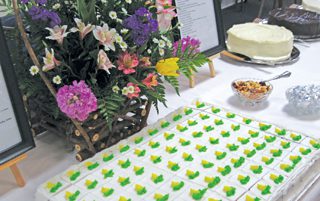 cake