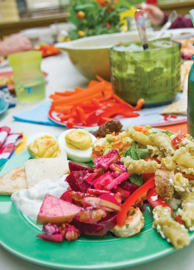 LocalPotluck_Plate