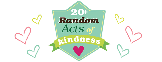 RandomActsKindnessLogo
