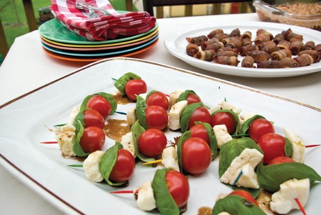 Skewers