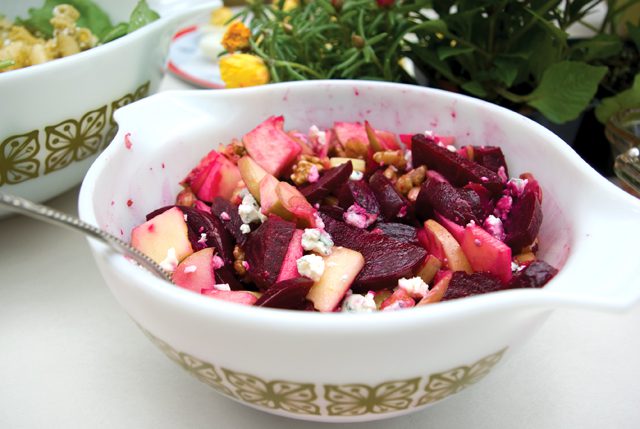 BeetSalad