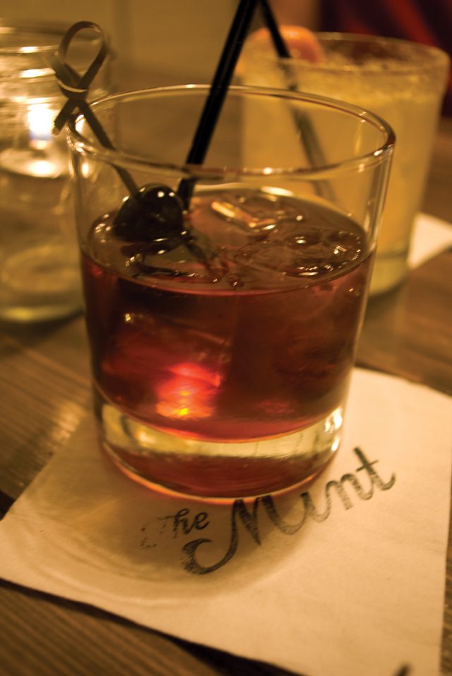Cocktails