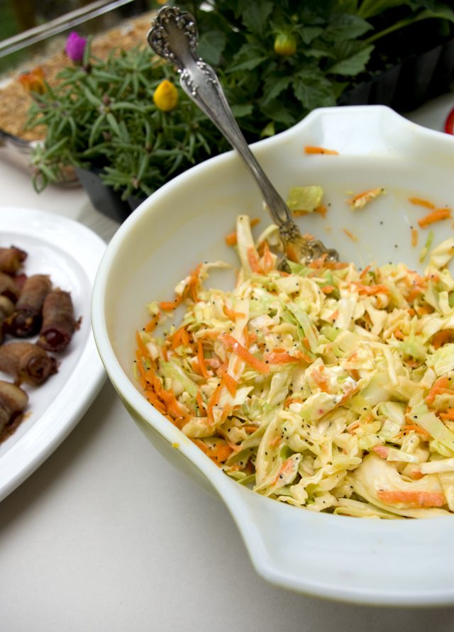 Coleslaw