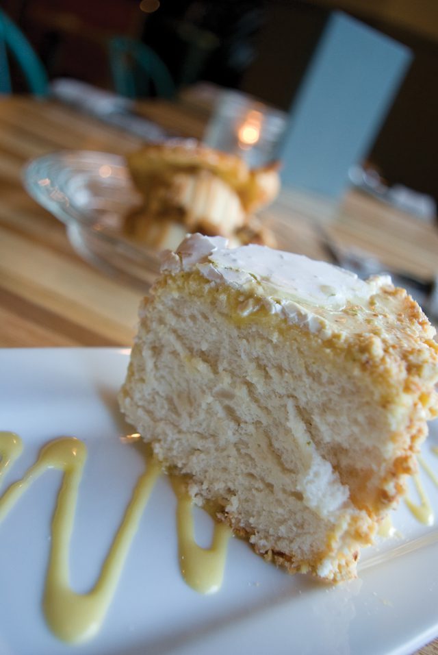 Dessert