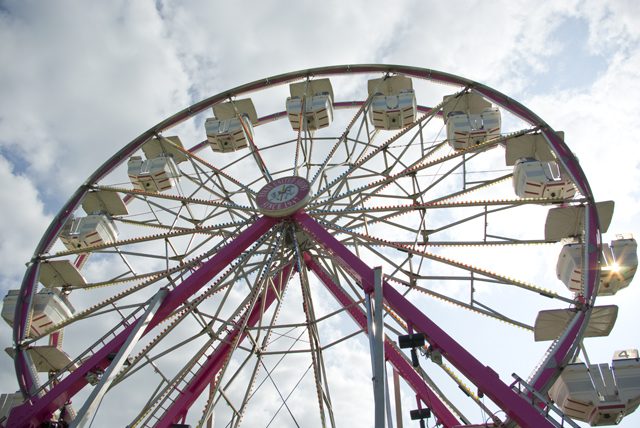 FerrisWheel