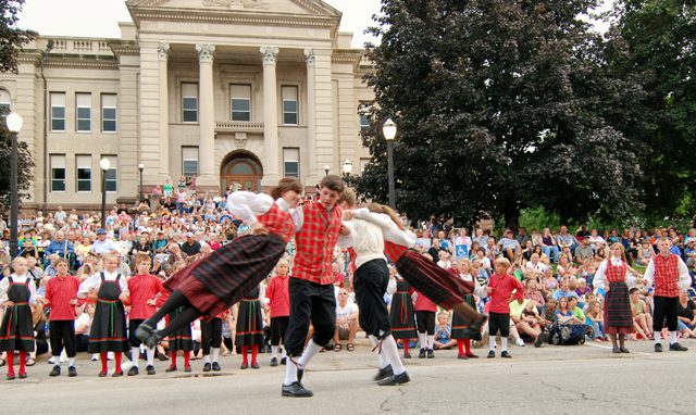 NordicDancers