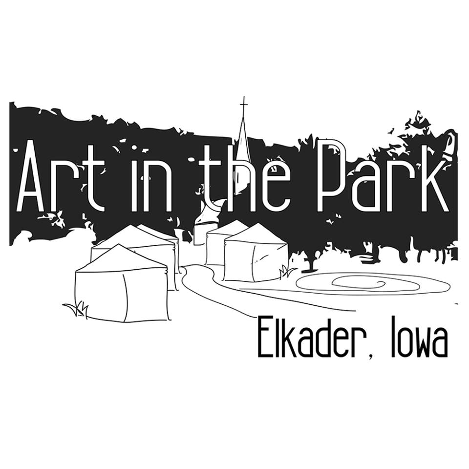 ArtInThePark