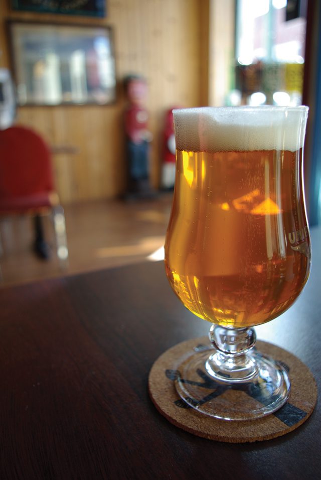 Beer