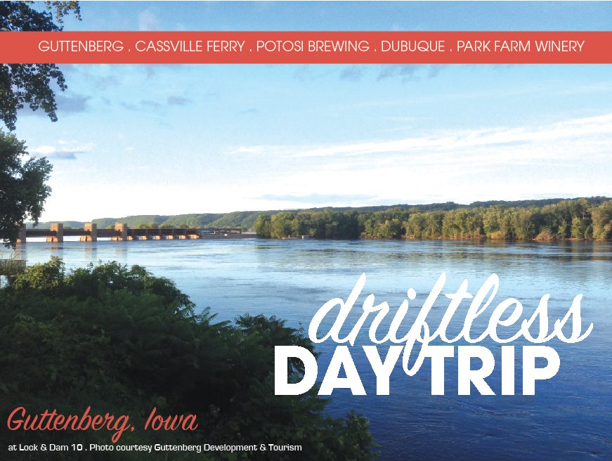 DriftlessDayTrip_GuttenbergTopPhoto