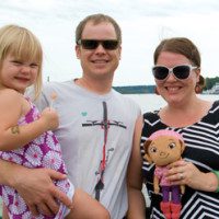 FamilyFerry