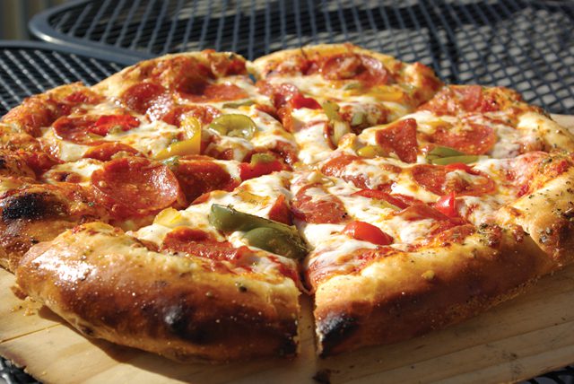 Pizza