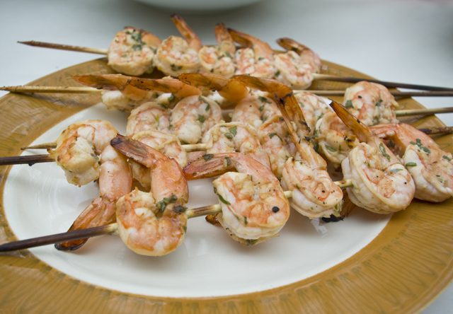 Shrimp