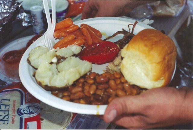 SteamMeal