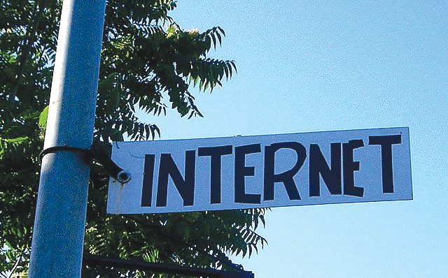 Internet