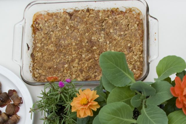 Potluck_AppleCrisp