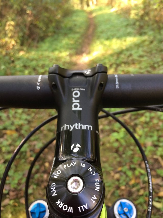AllWorkTrail