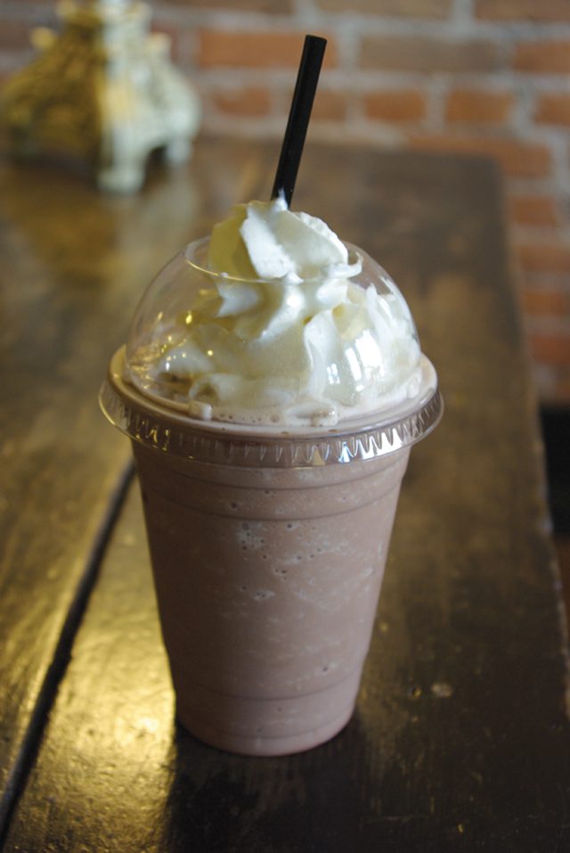 frappe